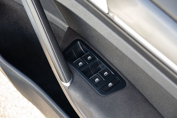 2017 Volkswagen Golf GTI