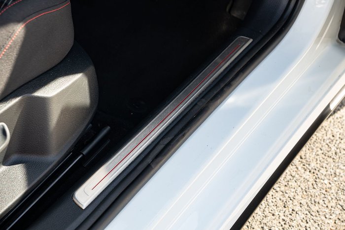 2017 Volkswagen Golf GTI