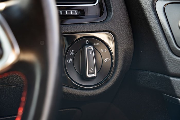 2017 Volkswagen Golf GTI