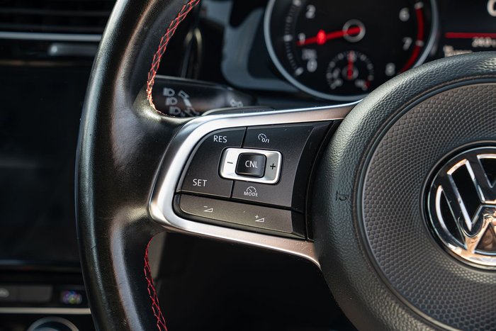 2017 Volkswagen Golf GTI