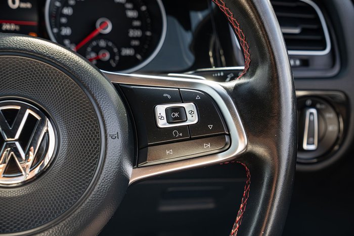 2017 Volkswagen Golf GTI