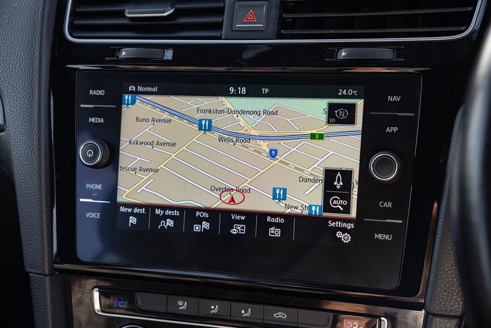 2017 Volkswagen Golf GTI