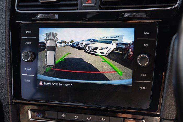 2017 Volkswagen Golf GTI