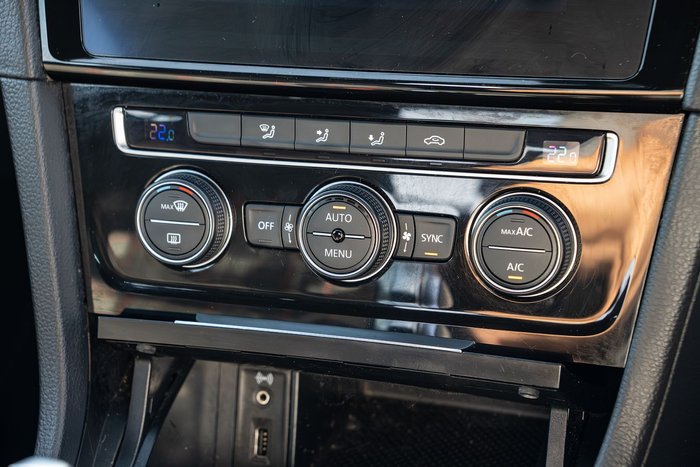 2017 Volkswagen Golf GTI