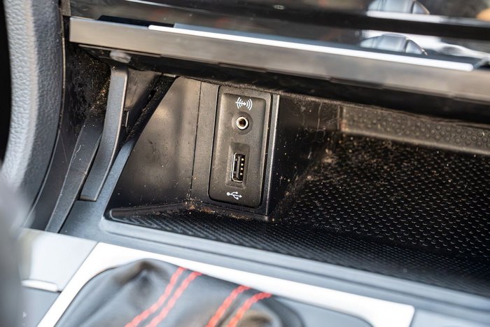 2017 Volkswagen Golf GTI