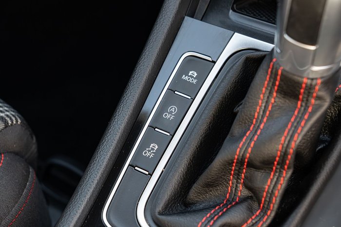 2017 Volkswagen Golf GTI