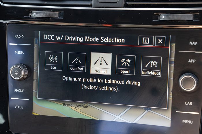 2017 Volkswagen Golf GTI