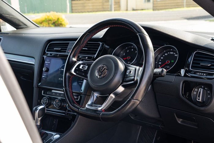 2017 Volkswagen Golf GTI