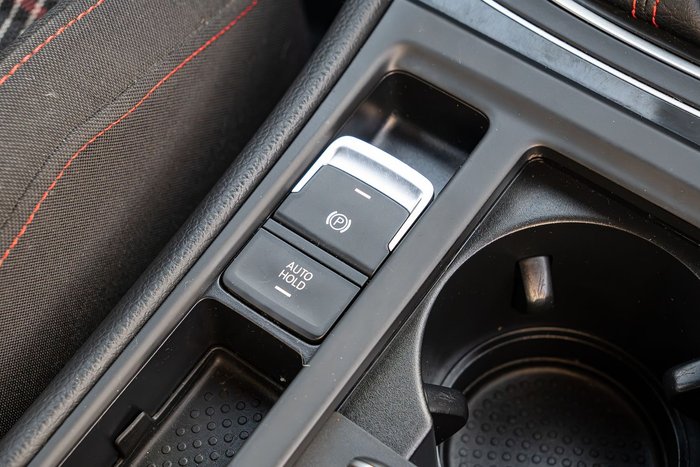 2017 Volkswagen Golf GTI