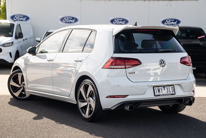 2017 Volkswagen Golf GTI