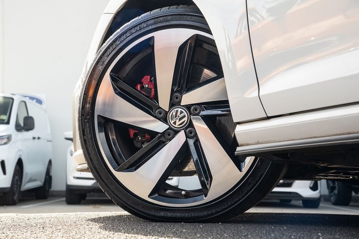 2017 Volkswagen Golf GTI