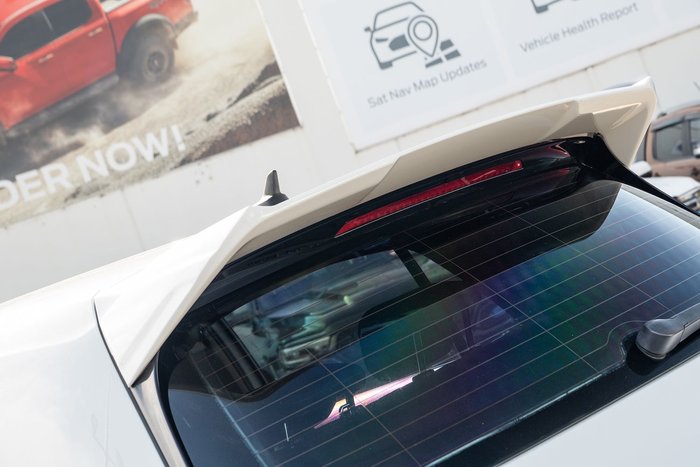 2017 Volkswagen Golf GTI