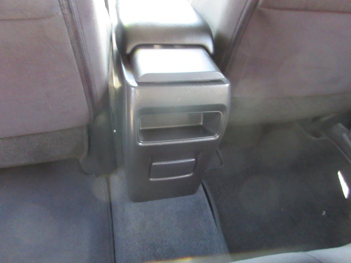 2013 Nissan Pulsar ST