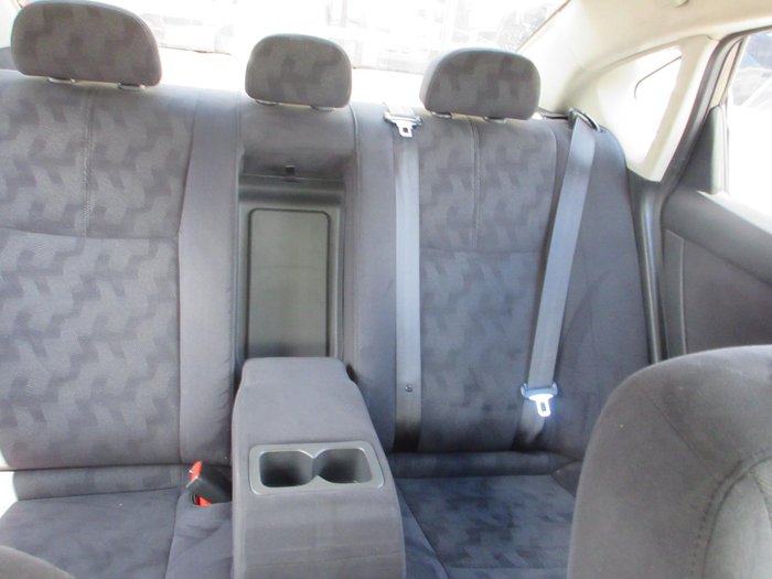 2013 Nissan Pulsar ST