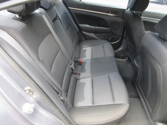 2016 Hyundai Elantra Active