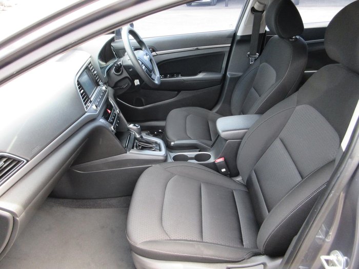 2016 Hyundai Elantra Active