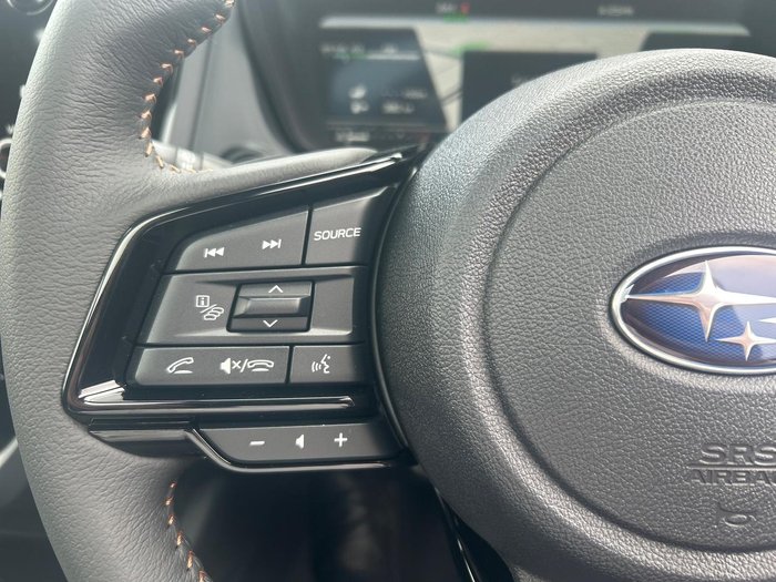 2025 Subaru Forester Hybrid Touring