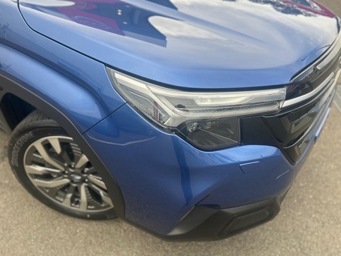 2025 Subaru Forester Hybrid Touring