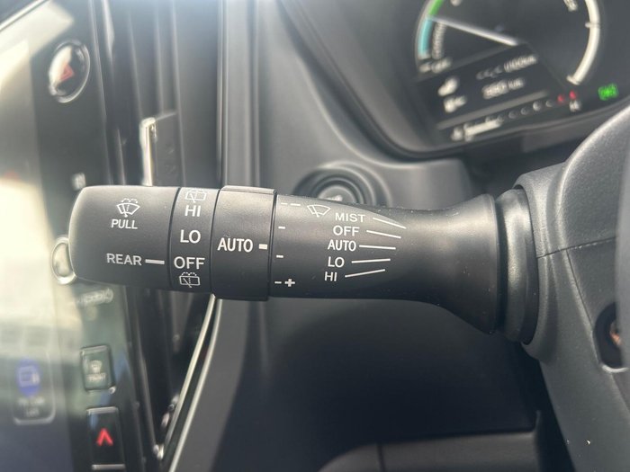2025 Subaru Forester Hybrid Touring