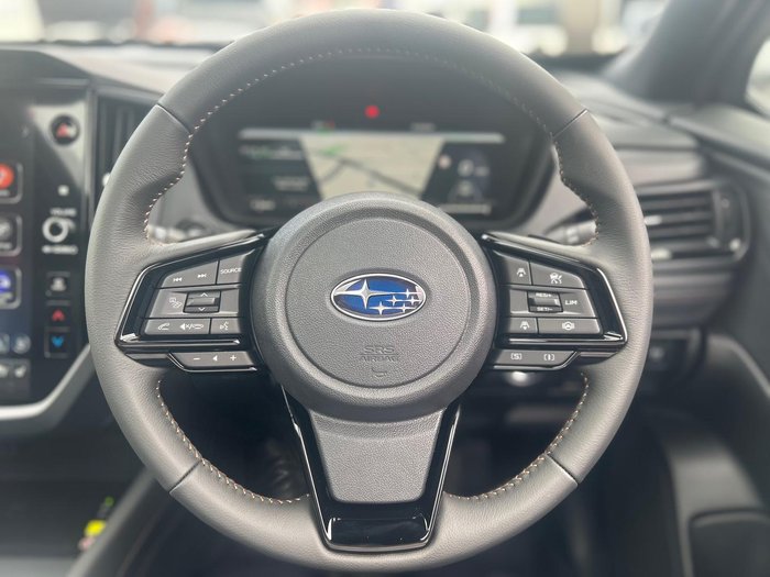2025 Subaru Forester Hybrid Touring