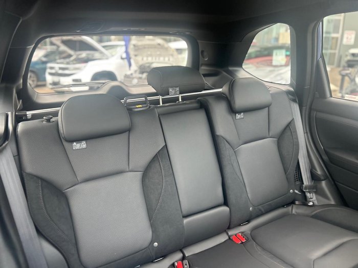 2025 Subaru Forester Hybrid Touring