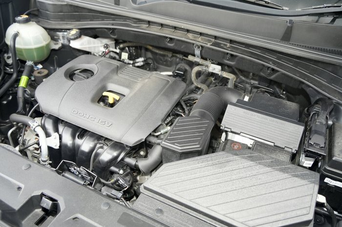 2019 Kia Sportage SX