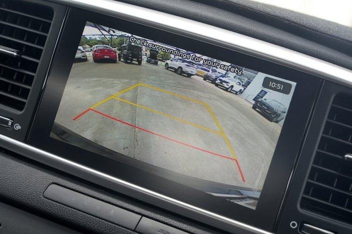 2019 Kia Sportage SX