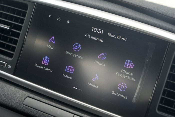 2019 Kia Sportage SX