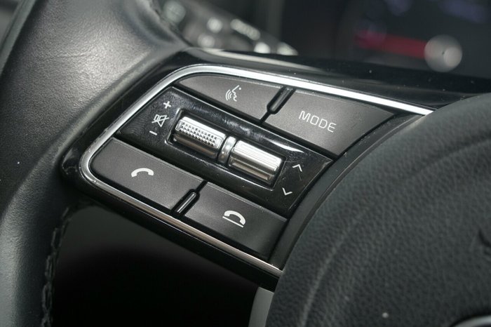 2019 Kia Sportage SX