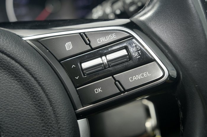 2019 Kia Sportage SX