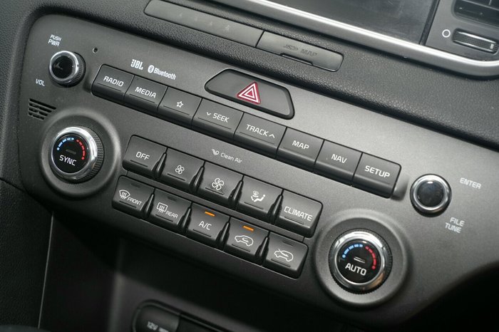 2019 Kia Sportage SX