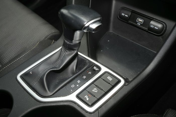 2019 Kia Sportage SX