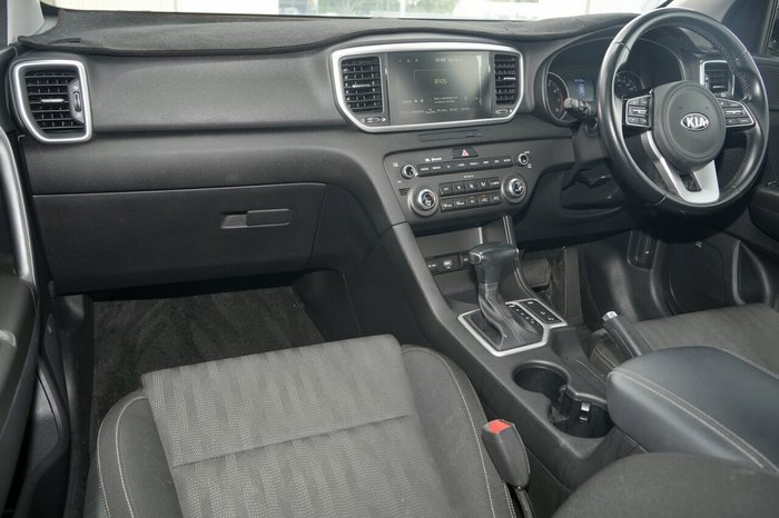 2019 Kia Sportage SX