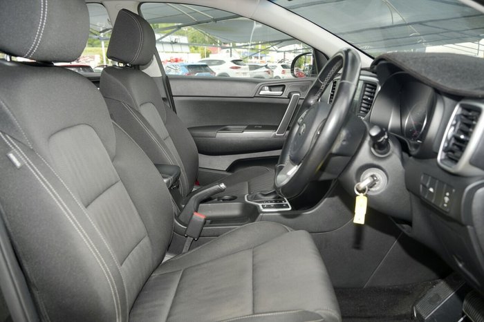 2019 Kia Sportage SX