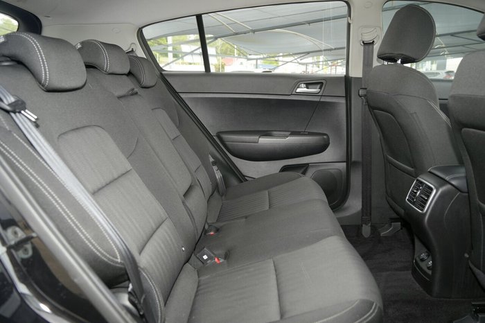 2019 Kia Sportage SX