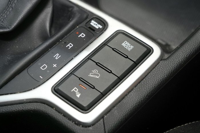 2019 Kia Sportage SX