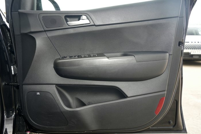 2019 Kia Sportage SX