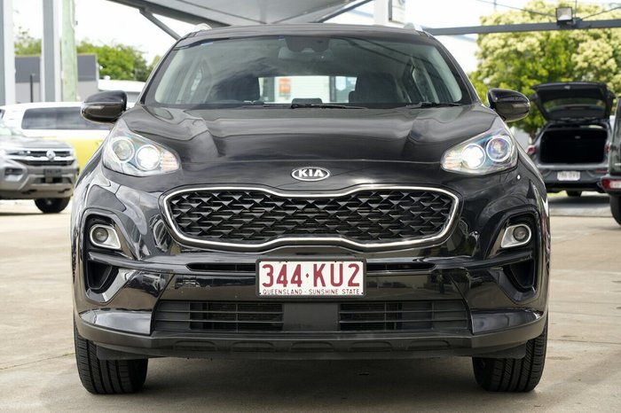 2019 Kia Sportage SX