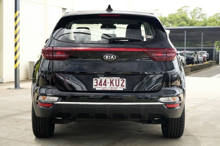 2019 Kia Sportage SX