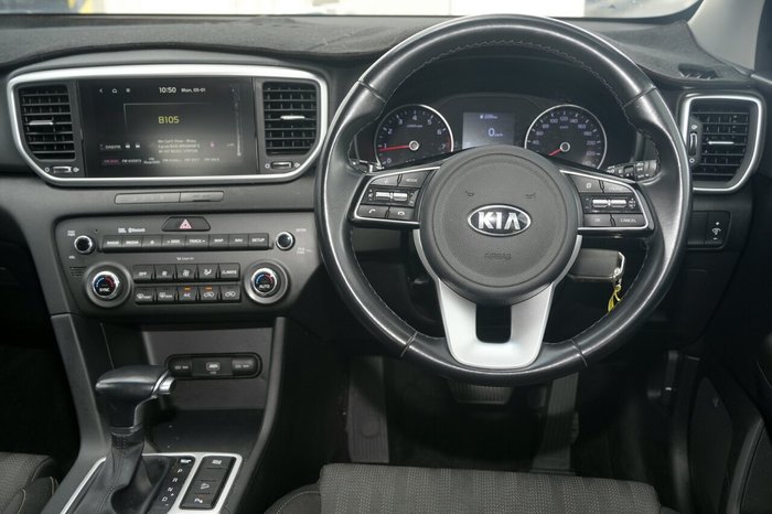 2019 Kia Sportage SX