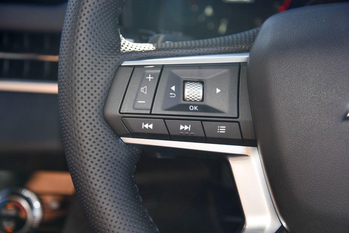 2025 Mitsubishi Outlander Aspire
