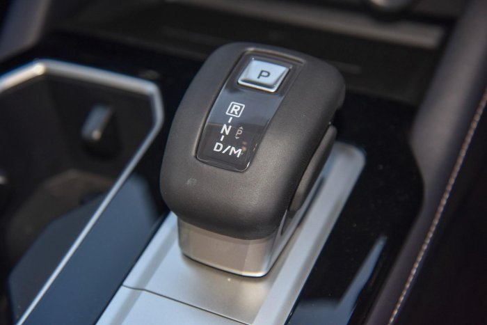 2025 Mitsubishi Outlander Aspire