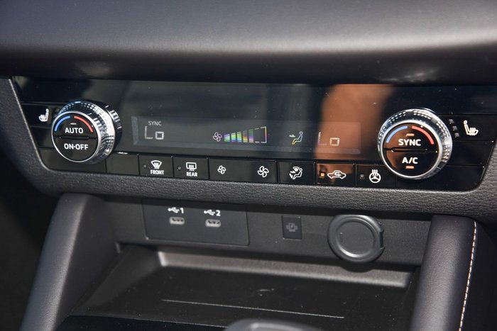 2025 Mitsubishi Outlander Aspire