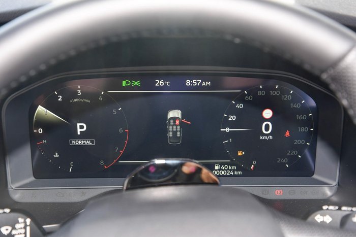 2025 Mitsubishi Outlander Aspire