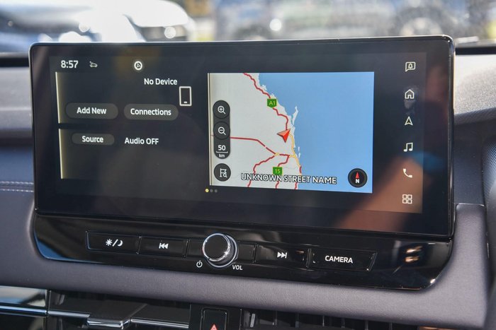 2025 Mitsubishi Outlander Aspire