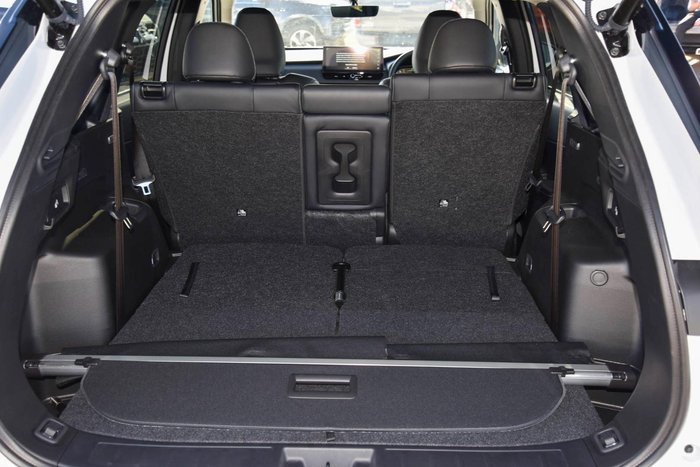 2025 Mitsubishi Outlander Aspire