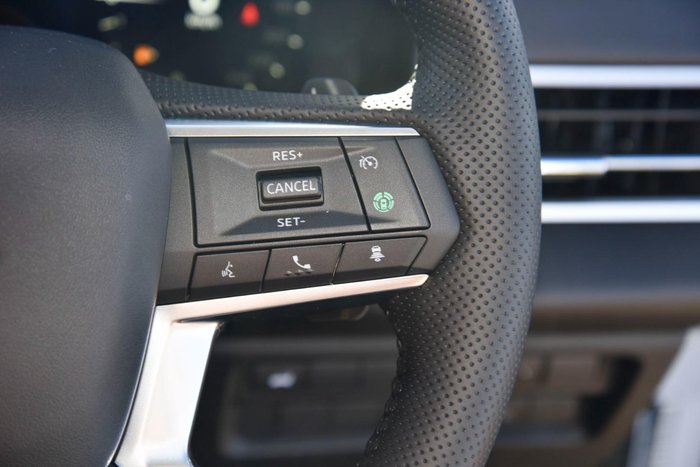 2025 Mitsubishi Outlander Aspire