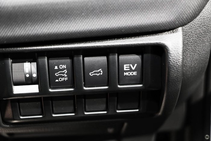 2025 Subaru Forester Hybrid Touring