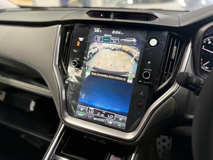 2025 Subaru Outback AWD Sport XT Onyx