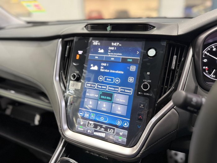 2025 Subaru Outback AWD Sport XT Onyx